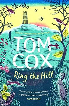 portada Ring the Hill (in English)