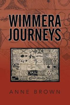 portada Wimmera Journeys (in English)