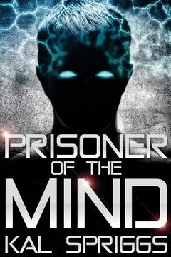 portada Prisoner of the Mind (en Inglés)