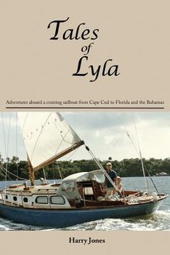 portada Tales of Lyla (en Inglés)