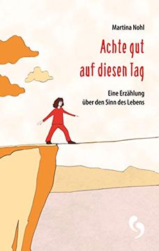 portada Achte gut auf Diesen tag (in German)