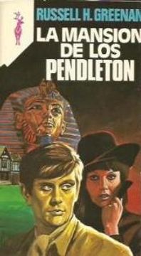portada La Mansion de los Pendleton