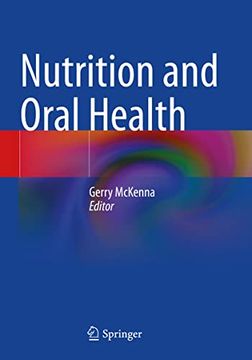 portada Nutrition and Oral Health