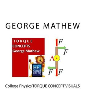 portada College Physics TORQUE CONCEPT VISUALS