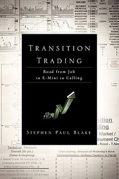 portada transition trading (en Inglés)