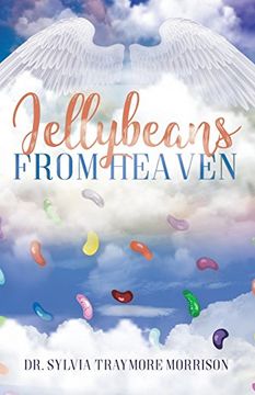 portada Jellybeans from Heaven