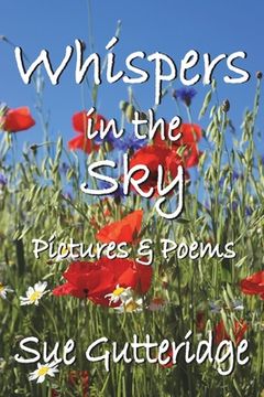 portada Whispers in the Sky: Pictures and Poems (en Inglés)