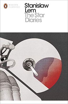 portada The Star Diaries (Penguin Modern Classics) (en Inglés)