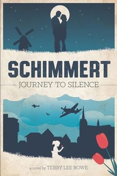 portada Schimmert: Journey to Silence