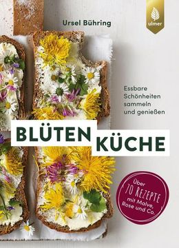 portada Blütenküche (en Alemán)