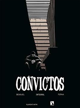 portada Convictos (in Spanish)