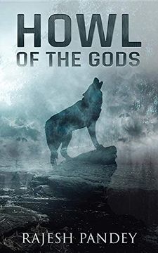 portada Howl of the Gods 