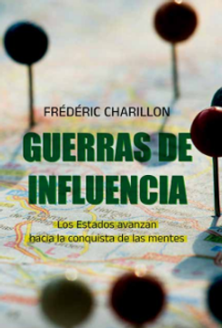 portada Guerras de influencia (in Spanish)