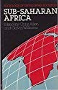 portada Sub-Saharan Africa (Sociology of "Developing Societies") (en Inglés)