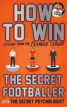 portada How to Win: Lessons from the Premier League