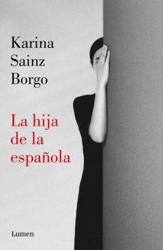 portada La Hija de la Española / It Would Be Night in Caracas (in Spanish)