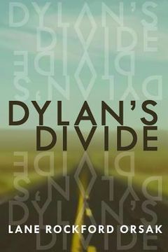 portada Dylan's Divide (in English)