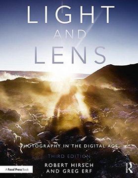portada Light And Lens : Photography In The Digital Age, 3Rd Edition (in English)