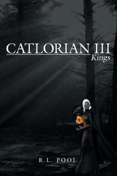 portada Catlorian Iii: Kings (en Inglés)