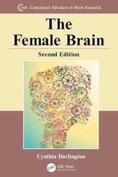 portada The Female Brain (in English)