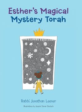 portada Esther's Magical Mystery Torah (en Inglés)