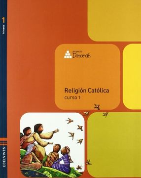 portada Religion Catolica 1