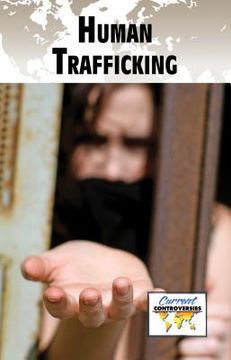 portada Human Trafficking (in English)