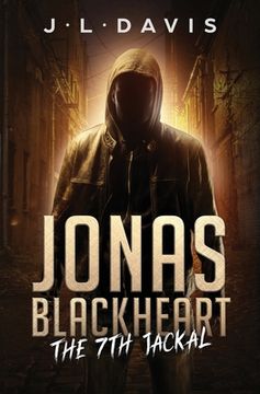 portada Jonas Blackheart: The 7th Jackal (en Inglés)