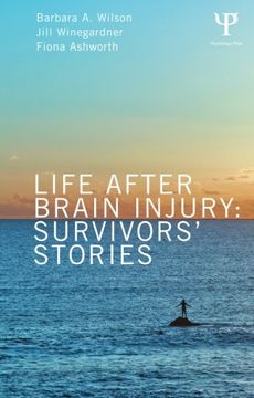 portada Life After Brain Injury: Survivors' Stories (After Brain Injury: Survivor Stories)