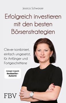 portada Erfolgreich Investieren mit den Besten B? Rsenstrategien (in German)
