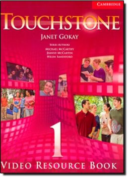 portada Touchstone Level 1 Video Resource Book 