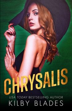 portada Chrysalis