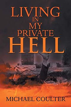 portada Living in my Private Hell (en Inglés)