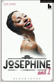 portada Josephine and I (Modern Plays)