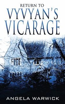 portada Return To Vyvyan's Vicarage (en Inglés)