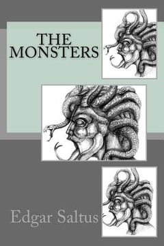 portada The Monsters