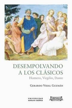 portada Desempolvando a los Clásicos (in Spanish)