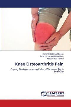portada Knee Osteoarthritis Pain (en Inglés)