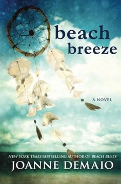 portada Beach Breeze (en Inglés)