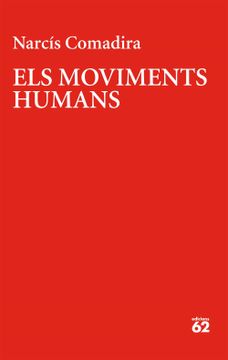 portada Els Moviments Humans (en Catalá)