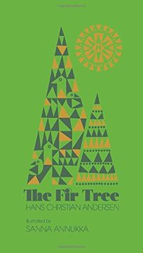 portada The fir Tree (en Inglés)