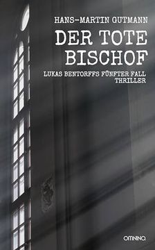 portada Der Tote Bischof (en Alemán)
