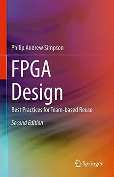 portada FPGA Design: Best Practices for Team-based Reuse