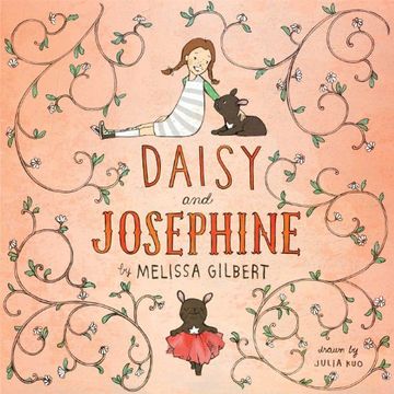 portada Daisy And Josephine