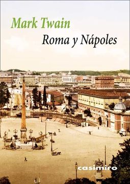 portada Roma y Napoles (in Spanish)
