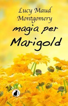 portada Magia per Marigold 
