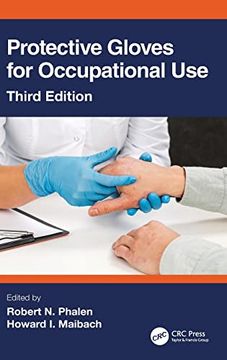 portada Protective Gloves for Occupational use (Dermatology: Clinical & Basic Science) 