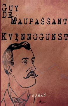 portada Kvinnogunst