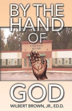 portada By the Hand of God (en Inglés)