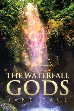 portada The Waterfall Gods
